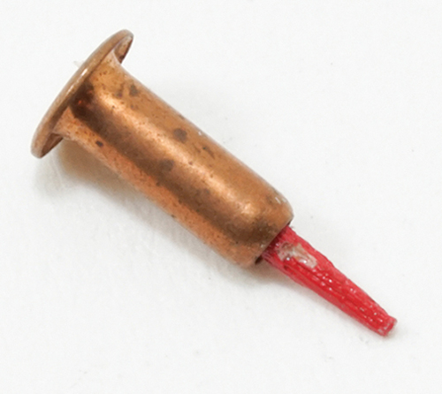 Dollhouse Miniature Lipstick